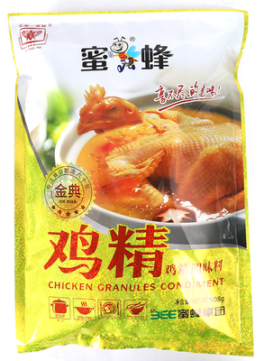 金典鸡精908g