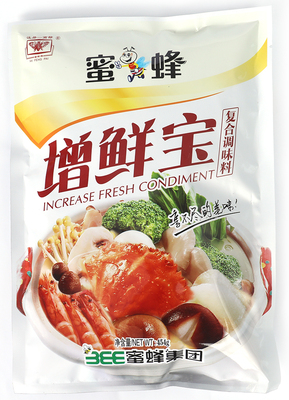 增鲜宝454g