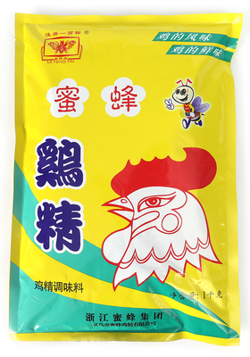 鸡精A1kg