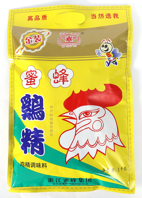 鸡精 &nbsp;1kg