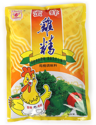 鸡精B1kg