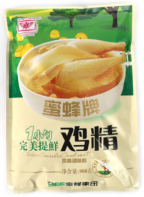 鸡精W 908g