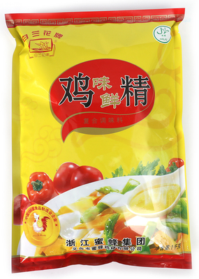 鸡味1kg1