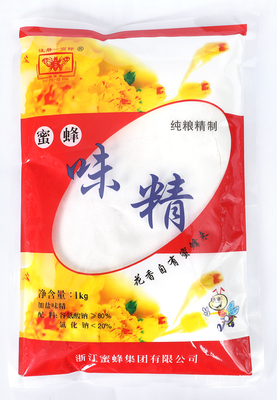 80味精1kg