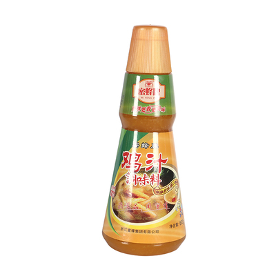 鸡汁调味料600g 