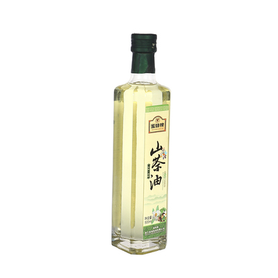 山茶油500ml