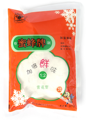 味精粉227g